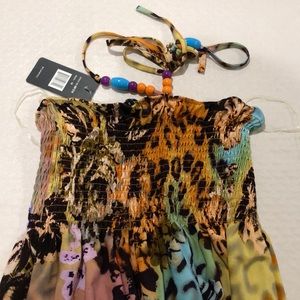 Just love size M sun dress